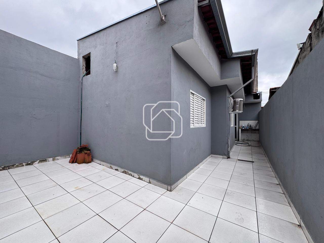 Casa para aluguel em Itu - SP - Parque América: