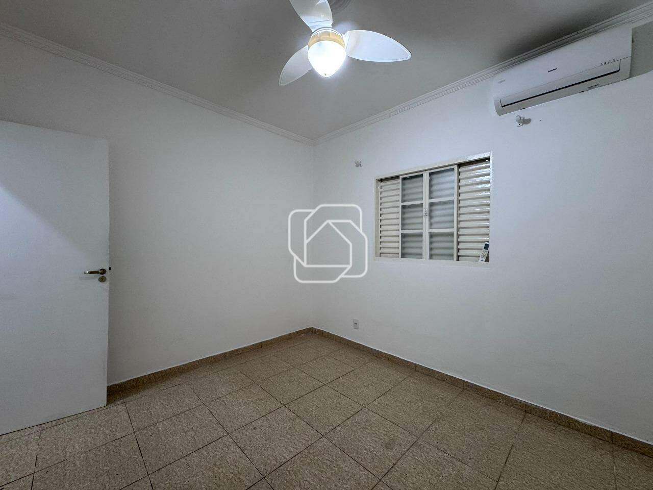 Casa para aluguel em Itu - SP - Parque América: