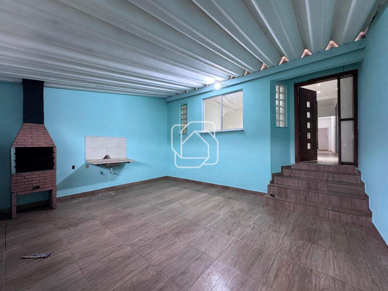 Casa para aluguel em Itu - SP - Parque América: 