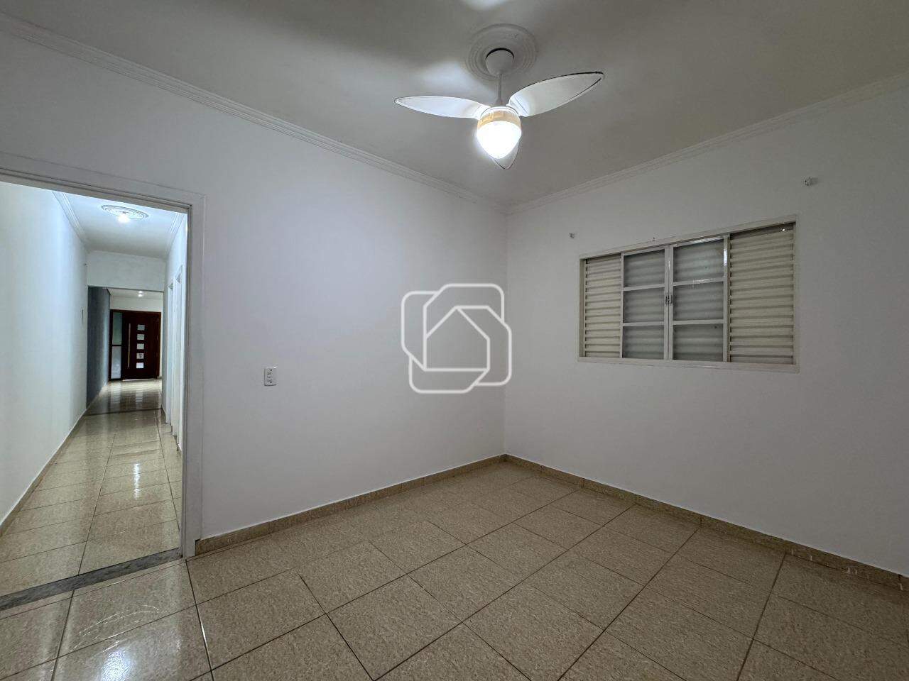 Casa para aluguel em Itu - SP - Parque América: