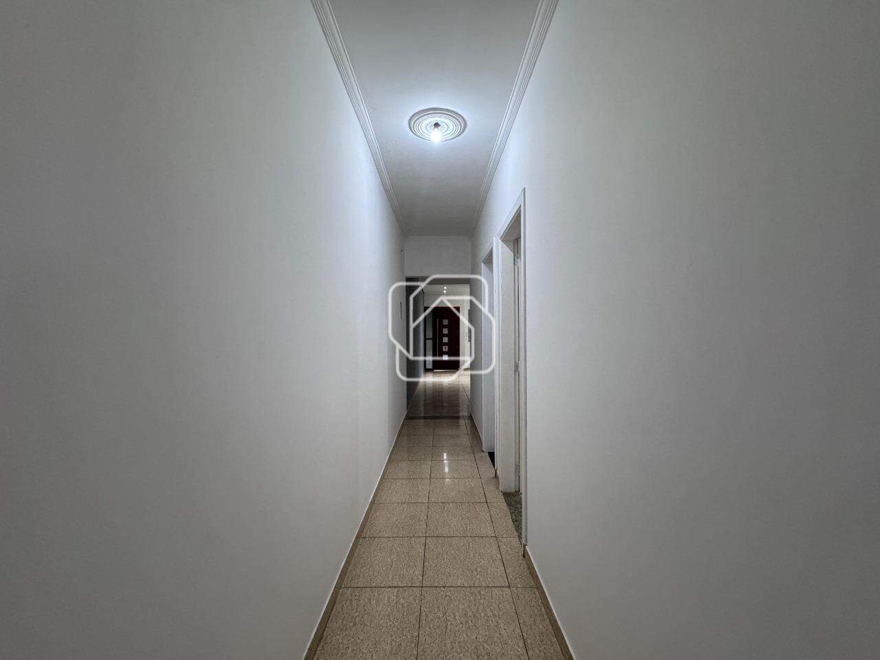 Casa para aluguel em Itu - SP - Parque América: