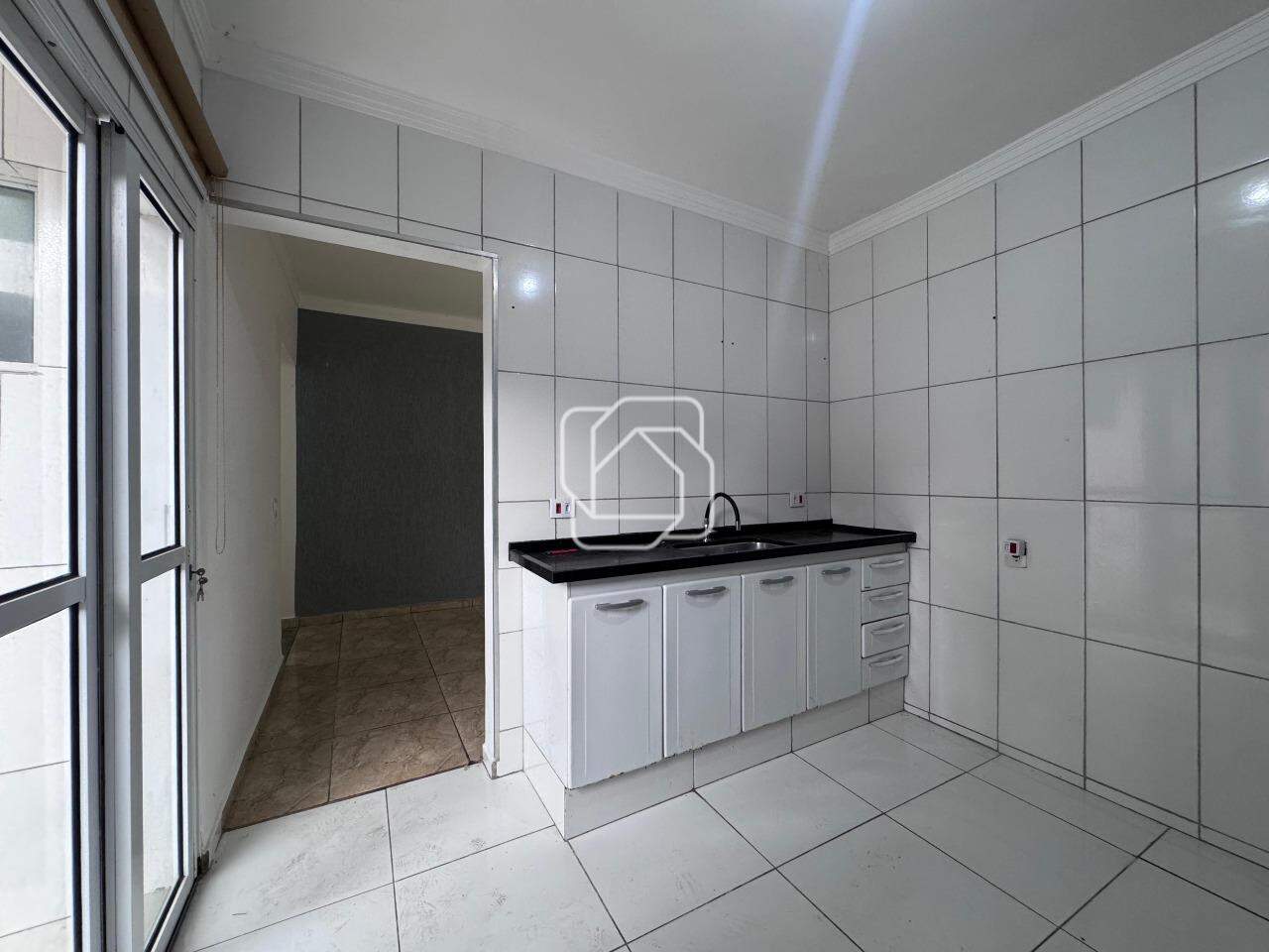 Casa para aluguel em Itu - SP - Parque América:
