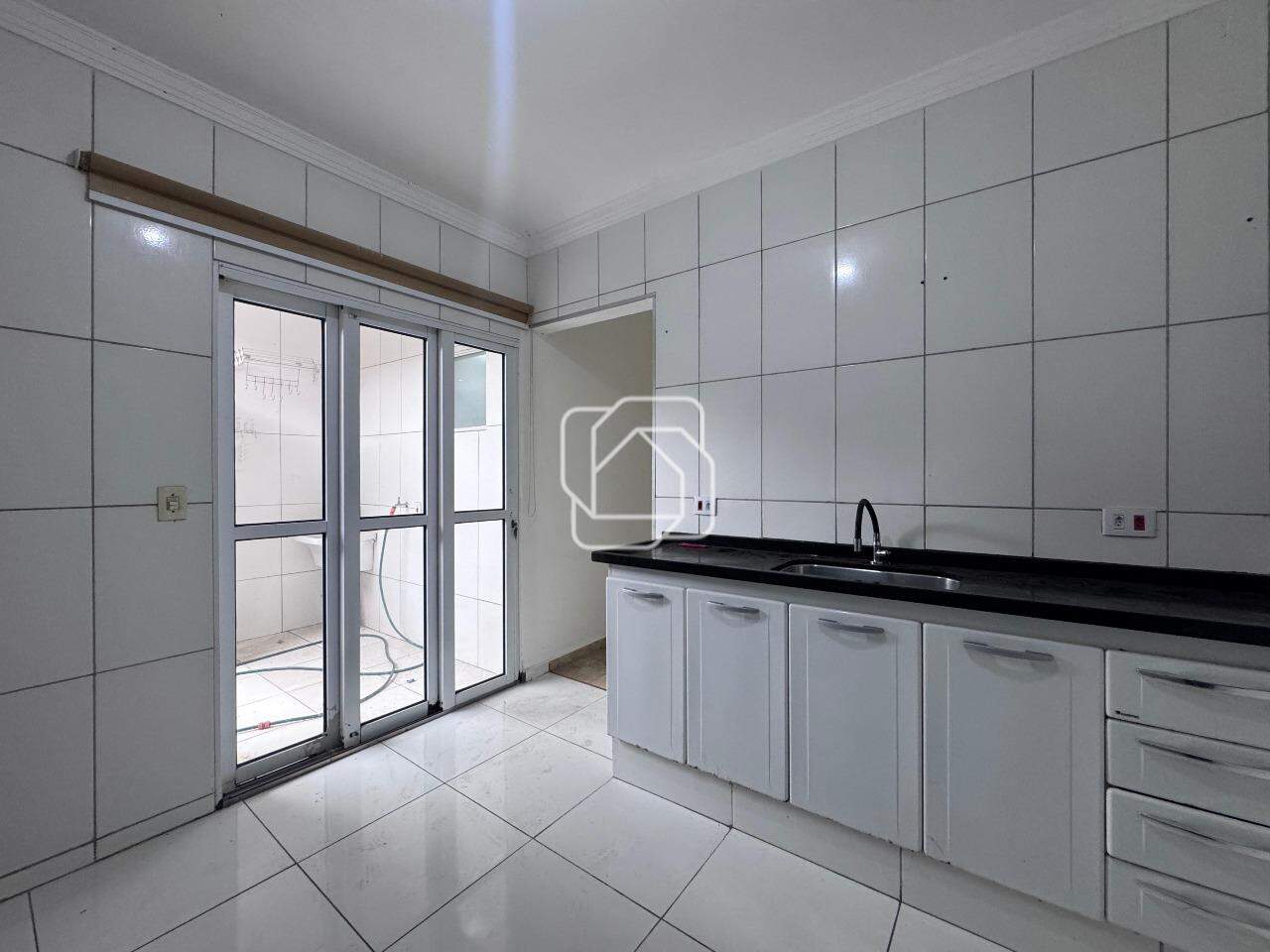 Casa para aluguel em Itu - SP - Parque América: