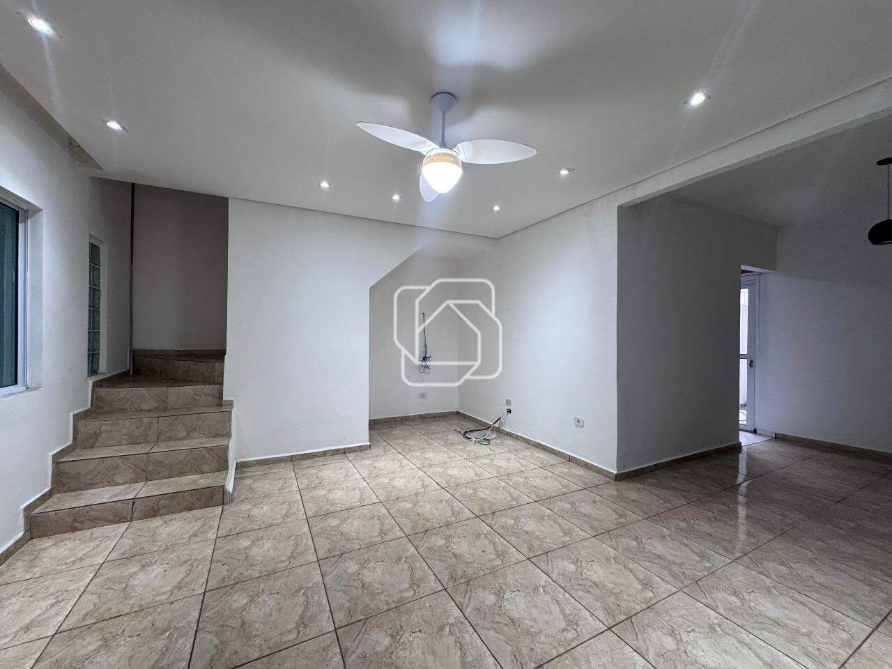 Casa para aluguel em Itu - SP - Parque América: