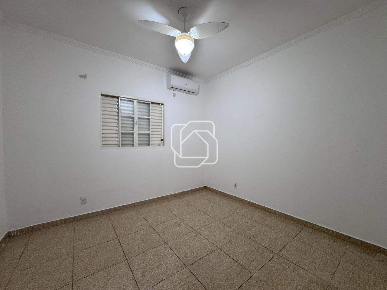 Casa para aluguel em Itu - SP - Parque América: