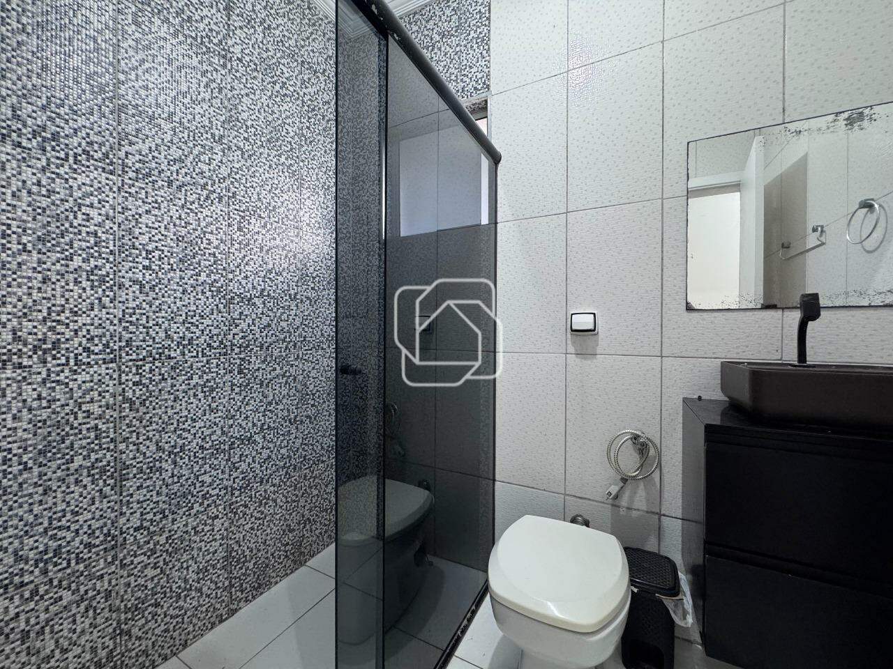 Casa para aluguel em Itu - SP - Parque América: