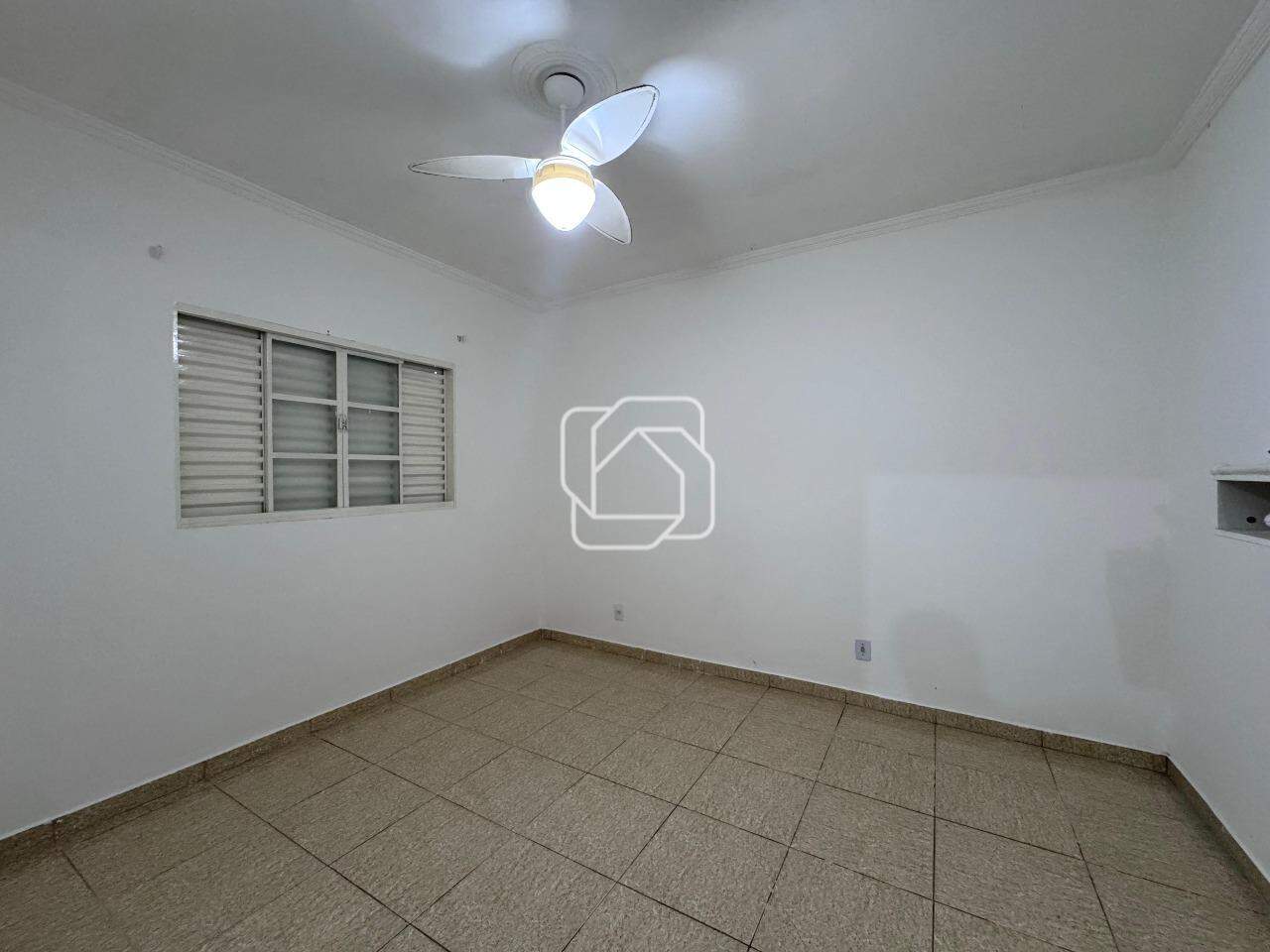Casa para aluguel em Itu - SP - Parque América: