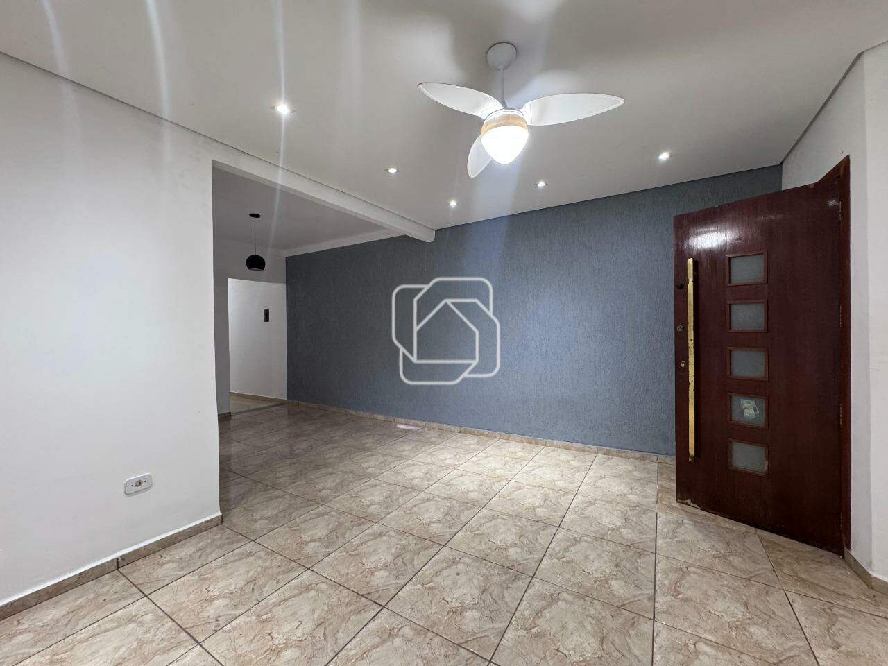Casa para aluguel em Itu - SP - Parque América: 