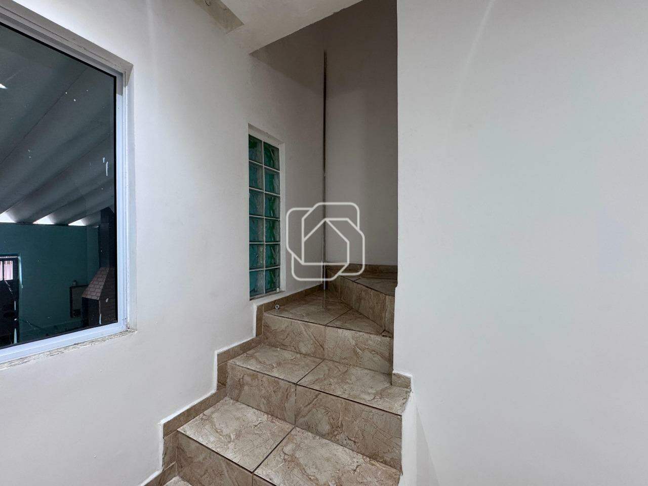 Casa para aluguel em Itu - SP - Parque América: