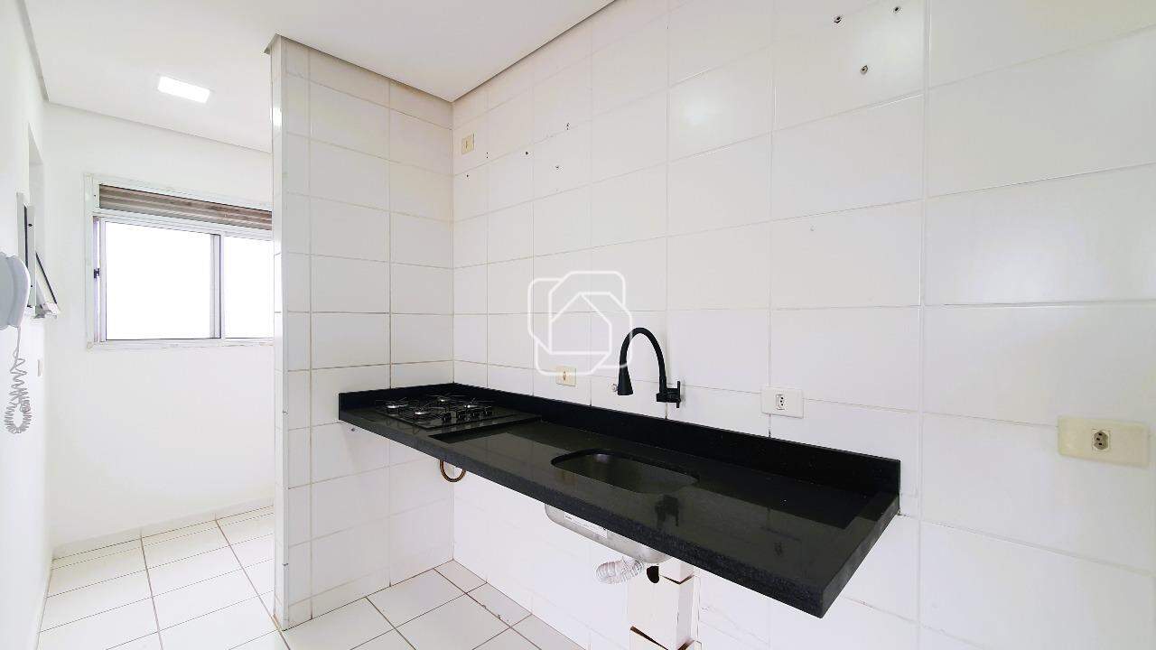 Apartamento para aluguel em Itu - SP - Progresso: