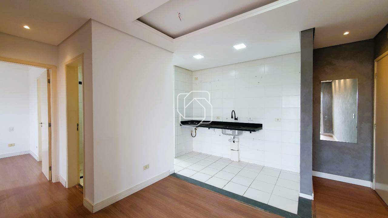 Apartamento para aluguel em Itu - SP - Progresso: