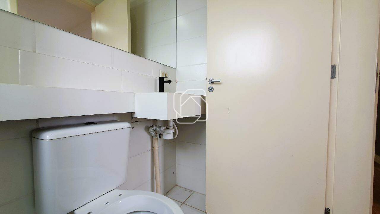 Apartamento para aluguel em Itu - SP - Progresso: