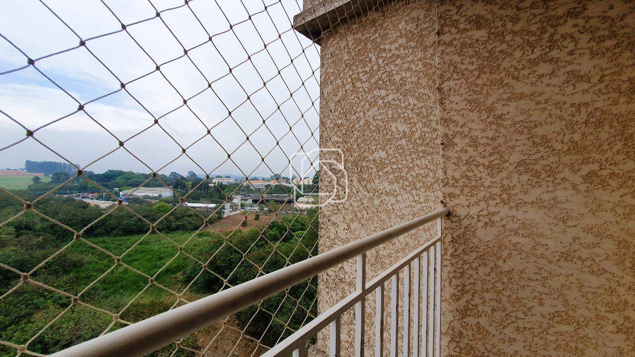 Apartamento para aluguel em Itu - SP - Progresso: