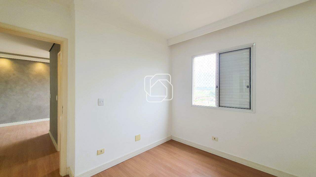 Apartamento para aluguel em Itu - SP - Progresso: