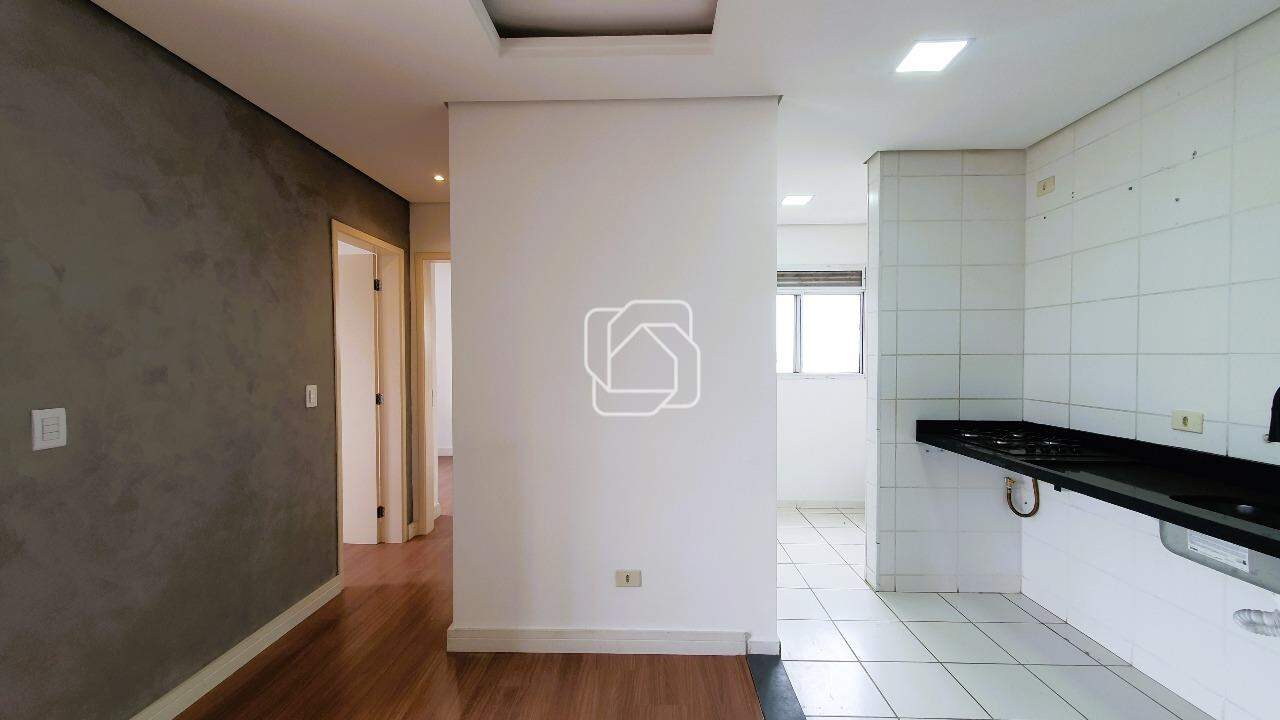 Apartamento para aluguel em Itu - SP - Progresso: 