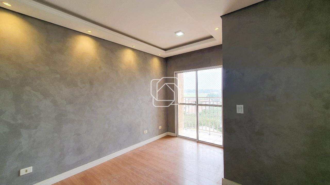 Apartamento para aluguel em Itu - SP - Progresso: 