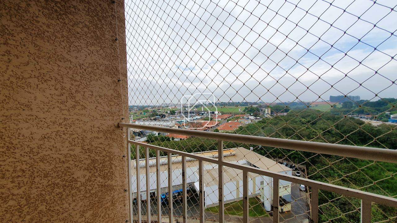 Apartamento para aluguel em Itu - SP - Progresso: