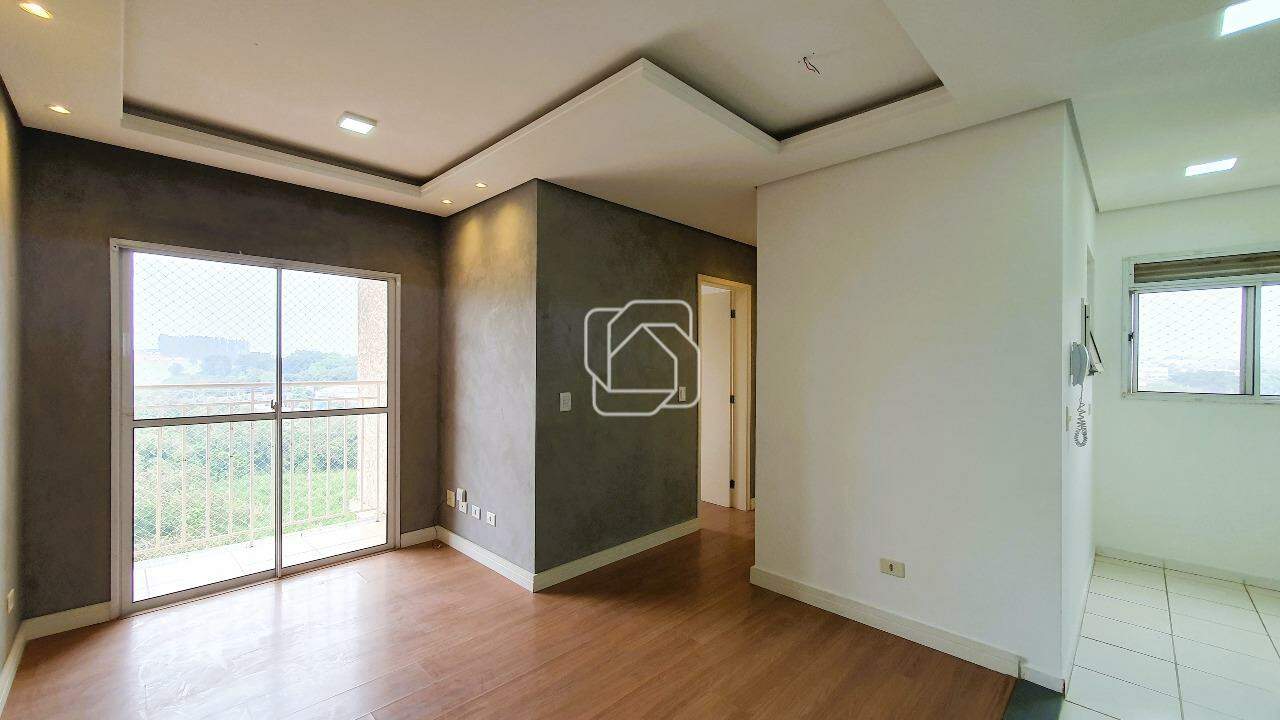 Apartamento para aluguel em Itu - SP - Progresso: 