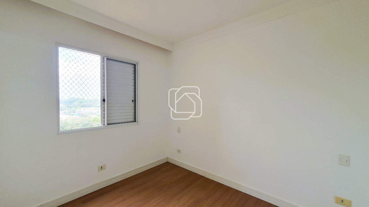 Apartamento para aluguel em Itu - SP - Progresso:
