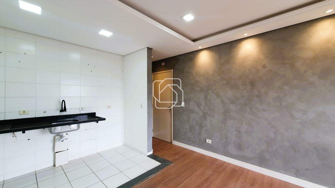 Apartamento para aluguel em Itu - SP - Progresso: