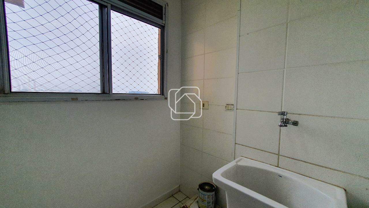 Apartamento para aluguel em Itu - SP - Progresso: