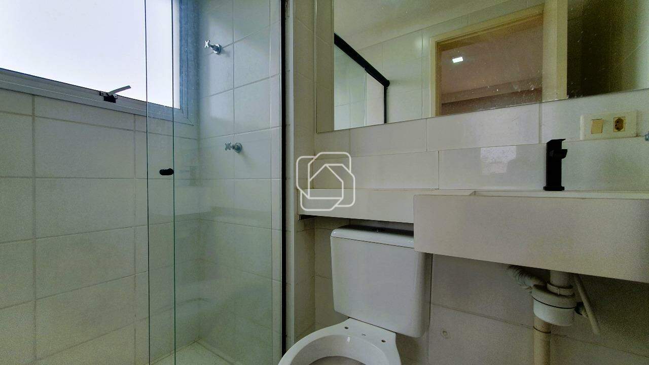 Apartamento para aluguel em Itu - SP - Progresso: