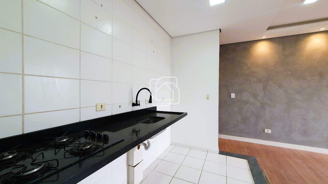 Apartamento para aluguel em Itu - SP - Progresso: