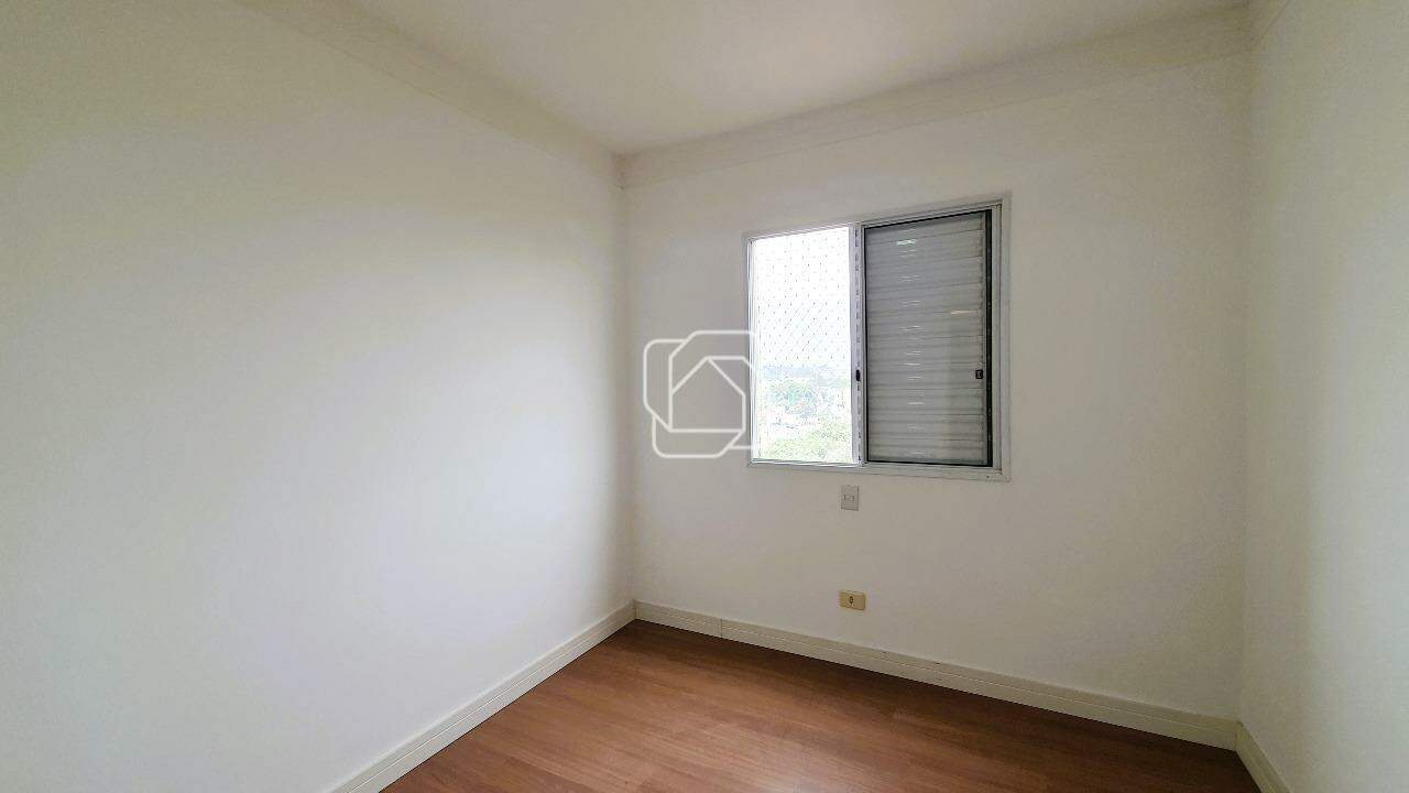 Apartamento para aluguel em Itu - SP - Progresso: