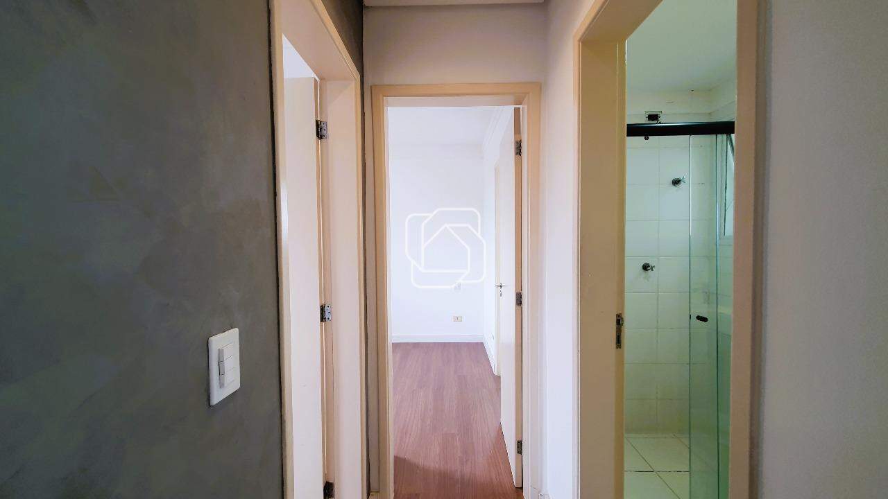 Apartamento para aluguel em Itu - SP - Progresso: