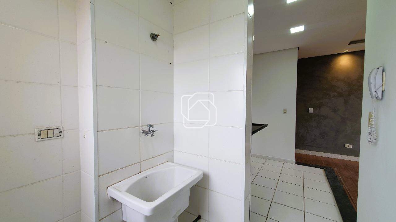 Apartamento para aluguel em Itu - SP - Progresso: