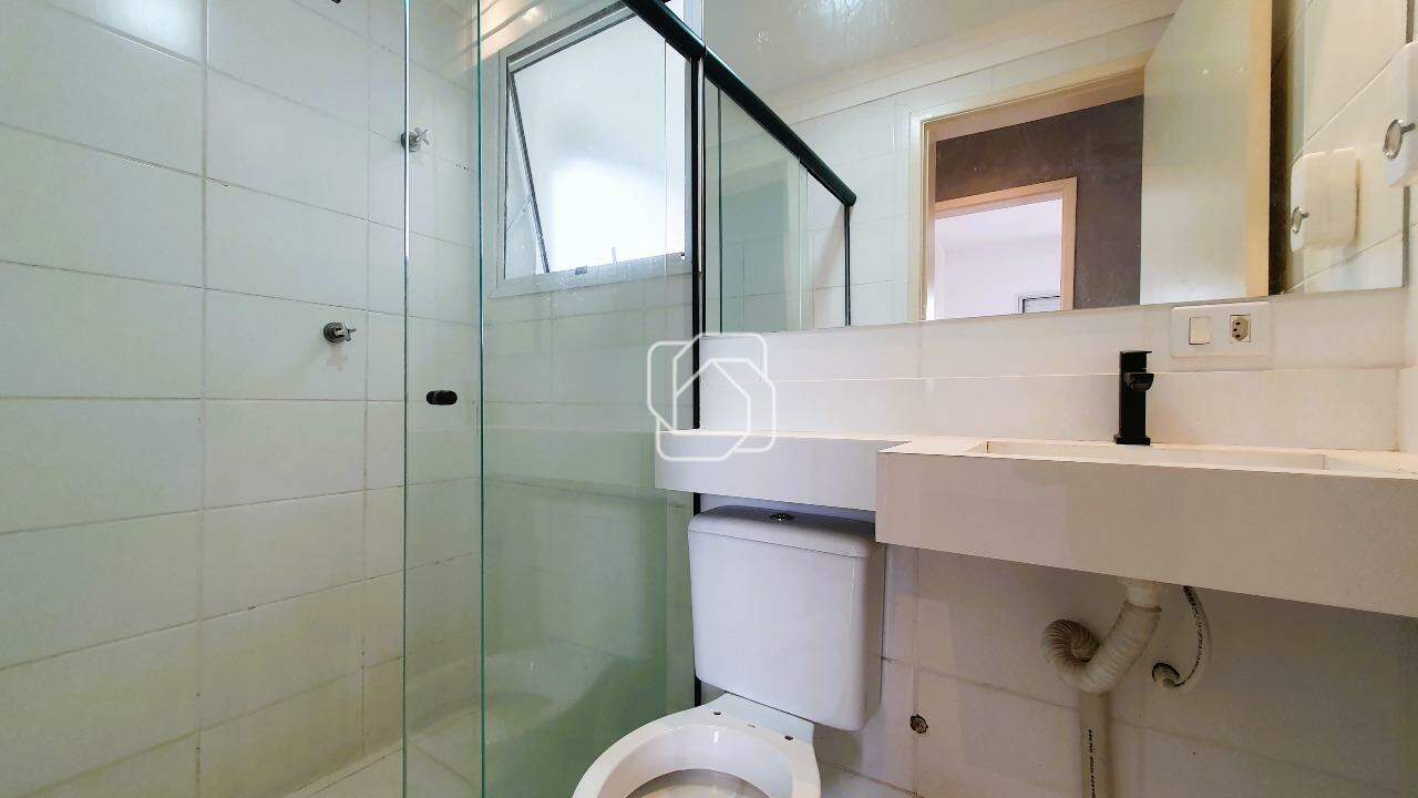 Apartamento para aluguel em Itu - SP - Progresso: