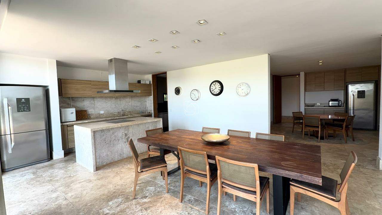 Casa de Condomínio à venda em Porto Feliz - SP - Condomínio Fazenda Boa Vista: Área gourmet