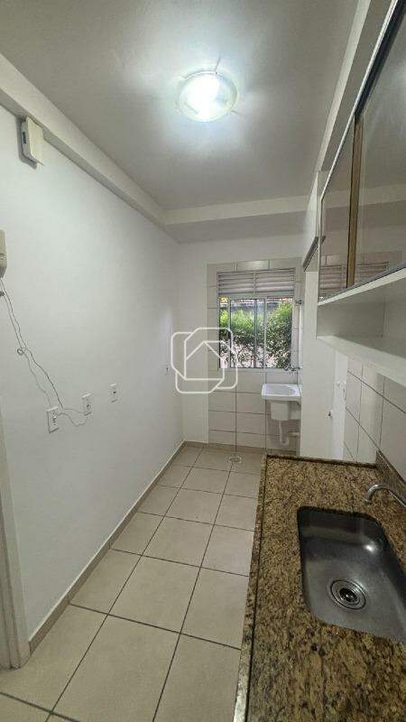 Apartamento para aluguel em Itu - SP - Vila Santa Terezinha:
