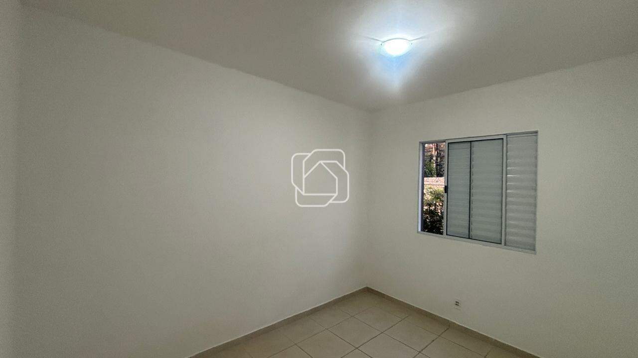 Apartamento para aluguel em Itu - SP - Vila Santa Terezinha: