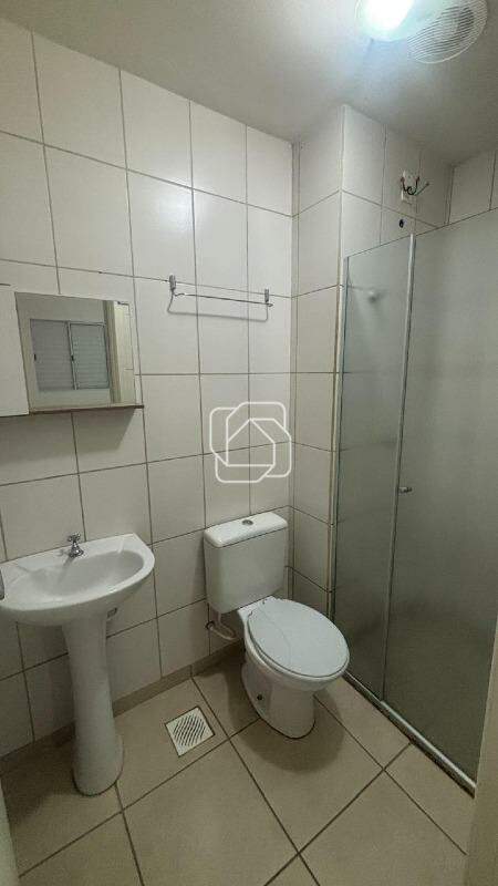 Apartamento para aluguel em Itu - SP - Vila Santa Terezinha: