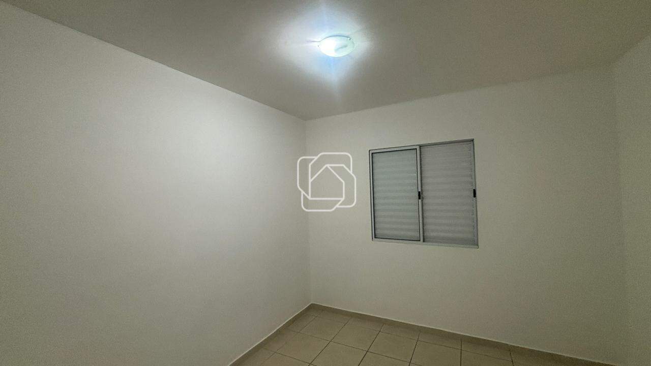 Apartamento para aluguel em Itu - SP - Vila Santa Terezinha: