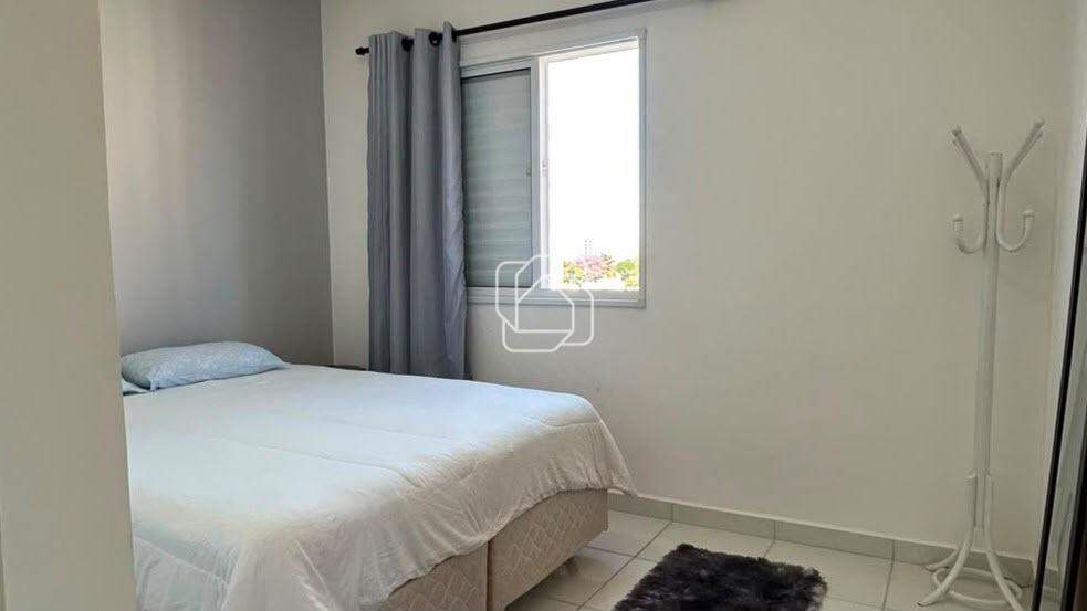 Apartamento para aluguel em Itu - SP - Nossa Senhora Aparecida: 