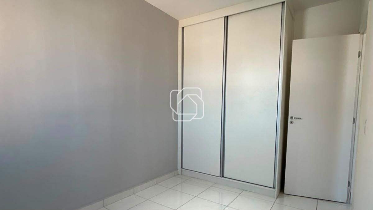 Apartamento para aluguel em Itu - SP - Nossa Senhora Aparecida: 
