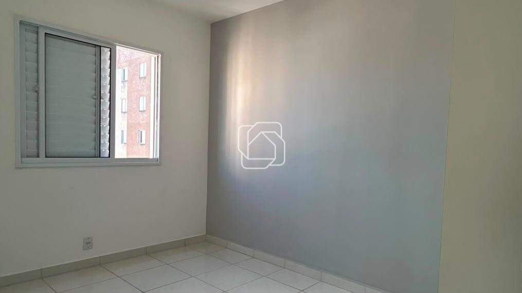 Apartamento para aluguel em Itu - SP - Nossa Senhora Aparecida: 