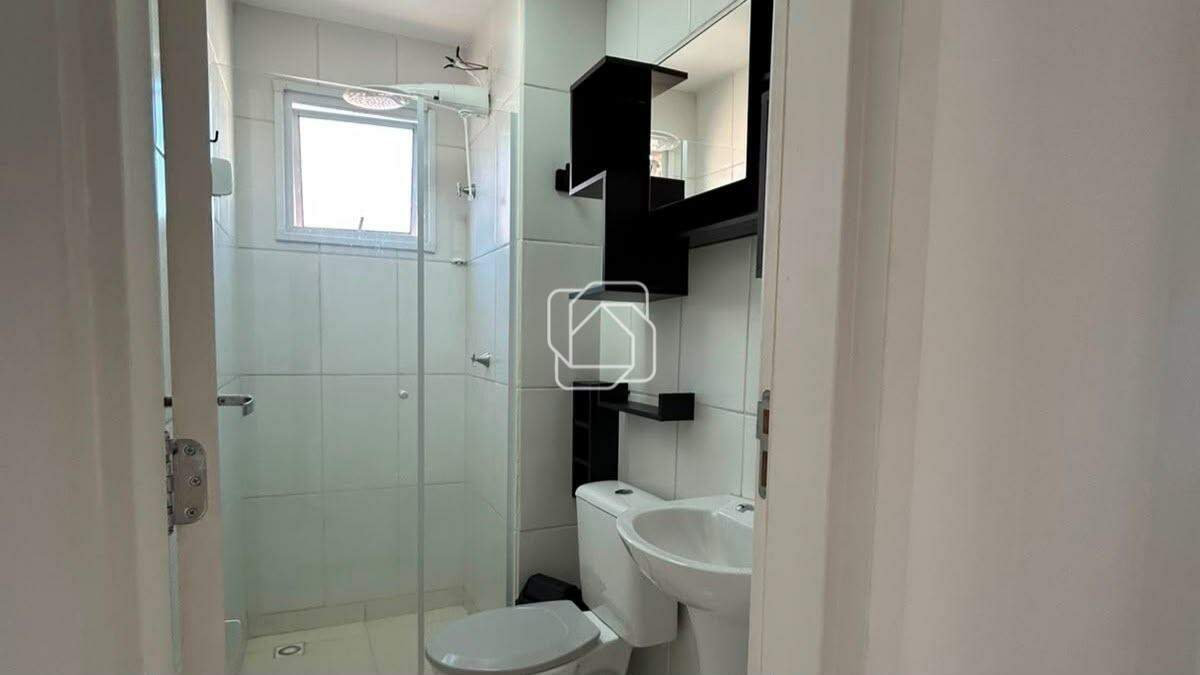 Apartamento para aluguel em Itu - SP - Nossa Senhora Aparecida: 
