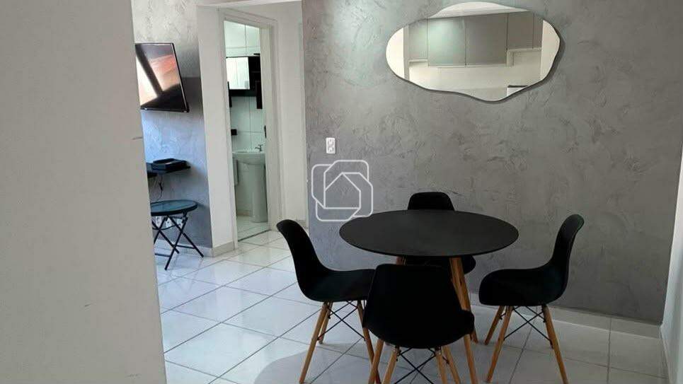 Apartamento para aluguel em Itu - SP - Nossa Senhora Aparecida: 