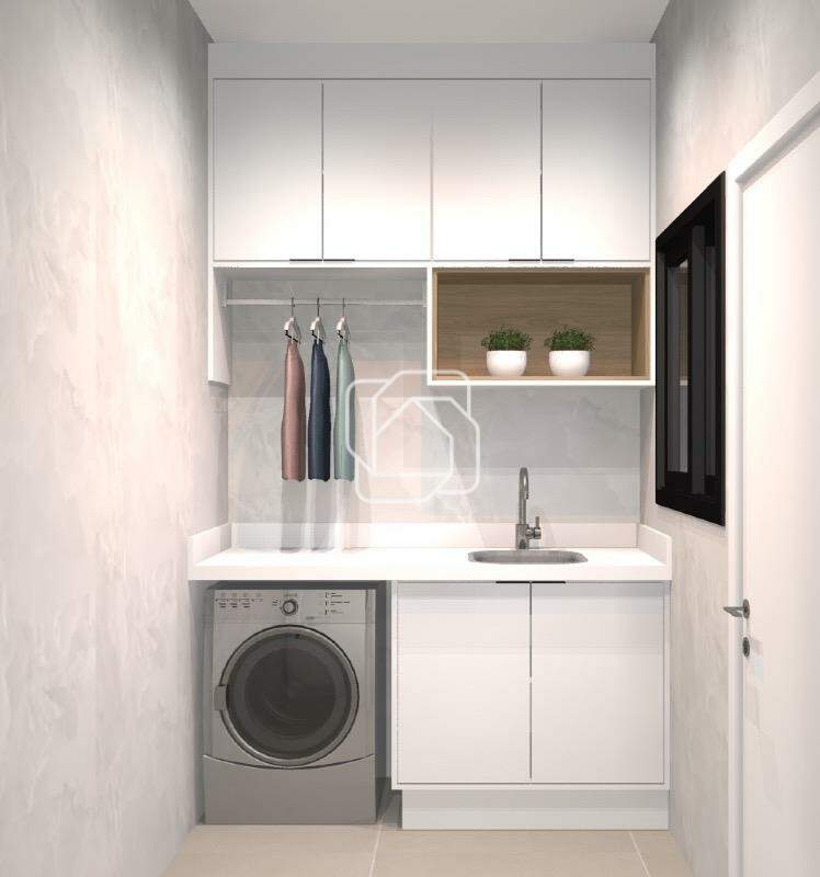 Casa de Condomínio à venda em Indaiatuba - SP - Residencial Evidências: Imagem do projeto 3D