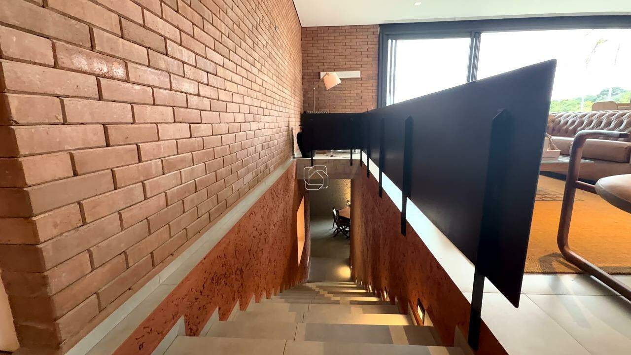 Casa de Condomínio à venda em Itu - SP - Condomínio Terras de São José: