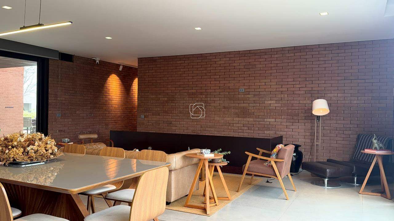 Casa de Condomínio à venda em Itu - SP - Condomínio Terras de São José: