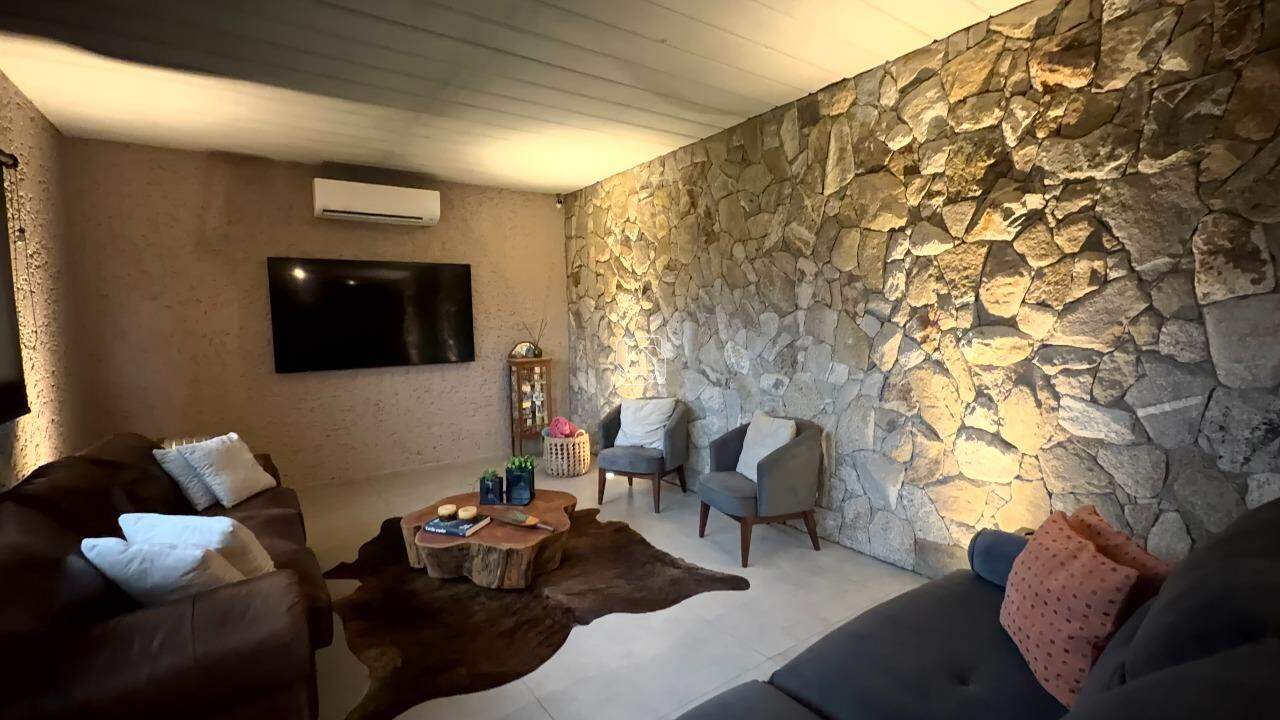 Casa de Condomínio à venda em Itu - SP - Condomínio Terras de São José: