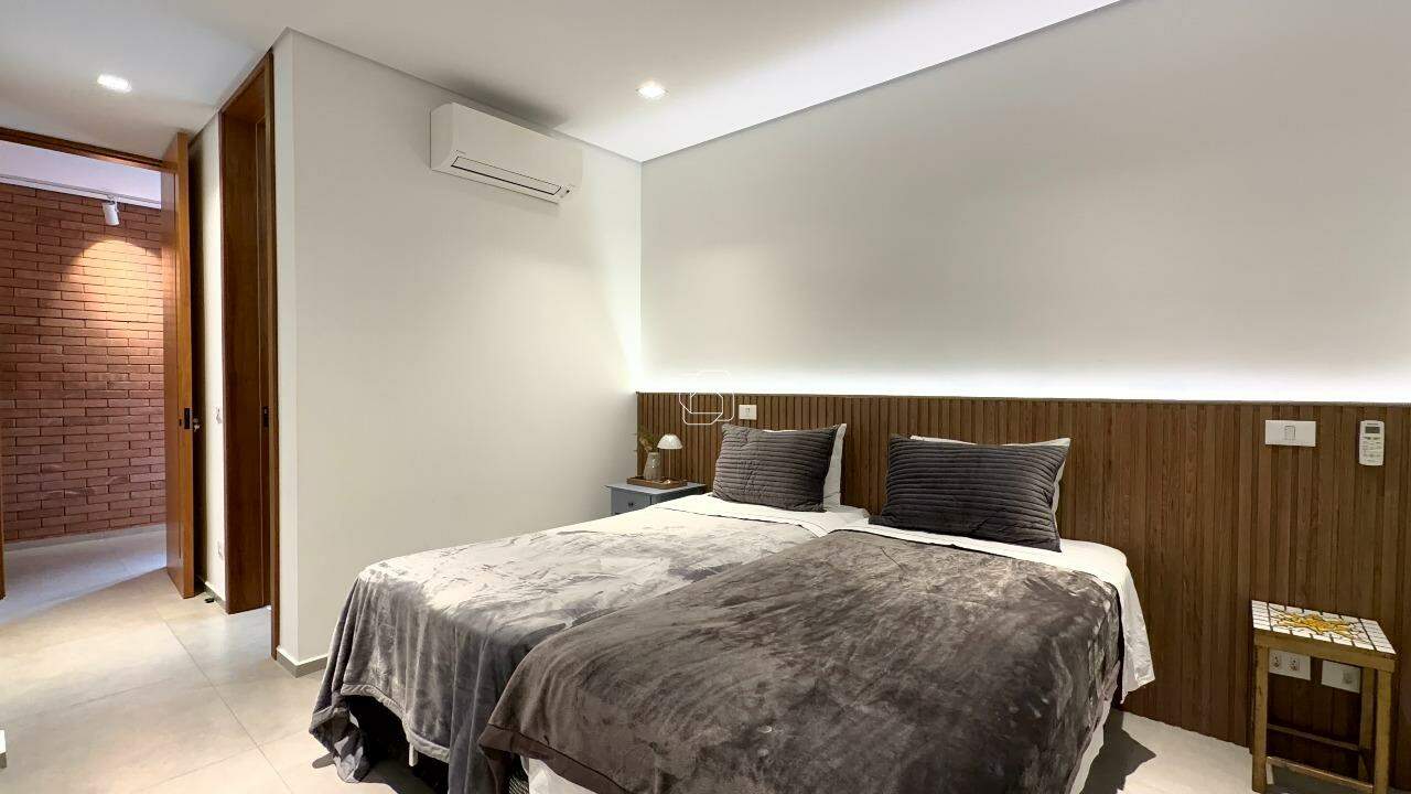Casa de Condomínio à venda em Itu - SP - Condomínio Terras de São José: