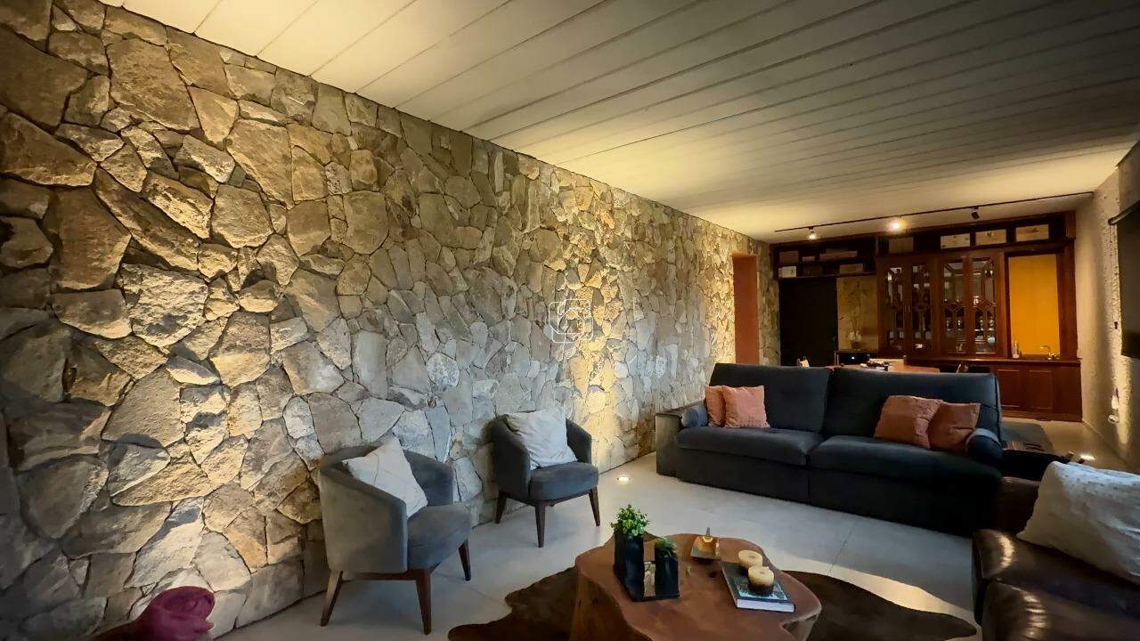 Casa de Condomínio à venda em Itu - SP - Condomínio Terras de São José: