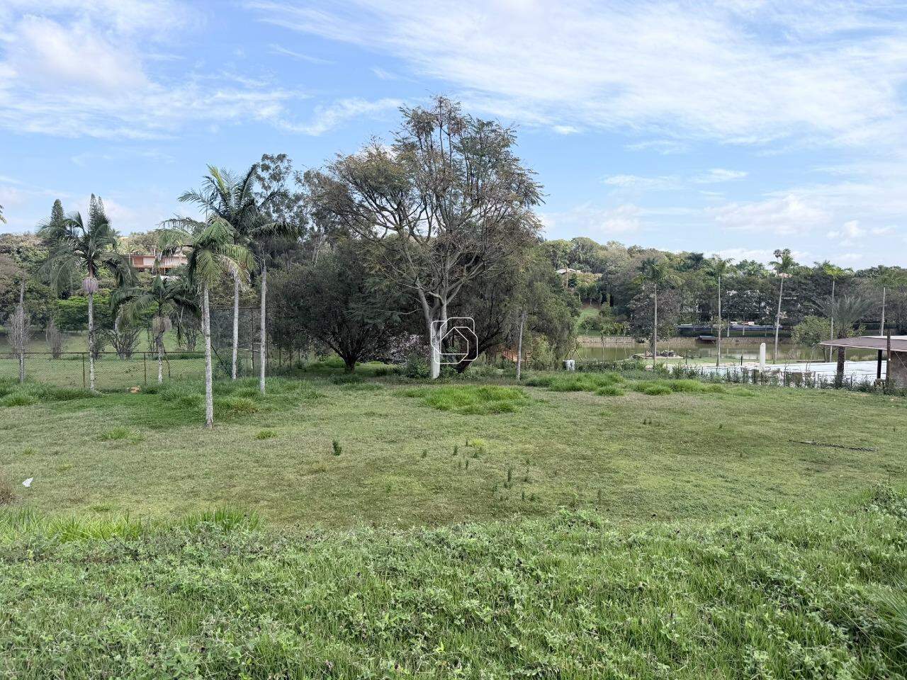 Terreno à venda em Itu - SP - Condomínio Terras de São José: Visão ampla do terreno