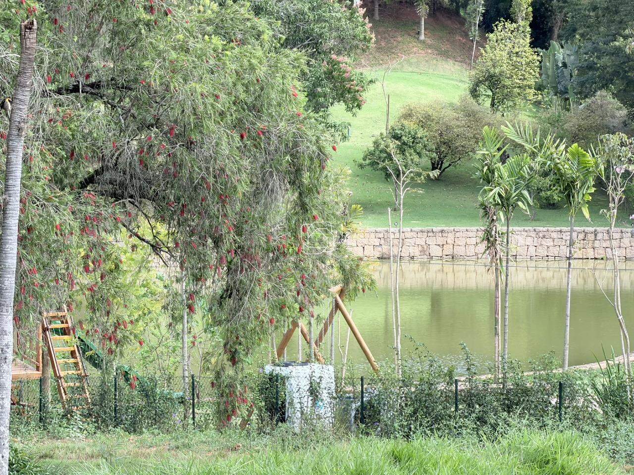 Terreno à venda em Itu - SP - Condomínio Terras de São José: Visão ampla do terreno