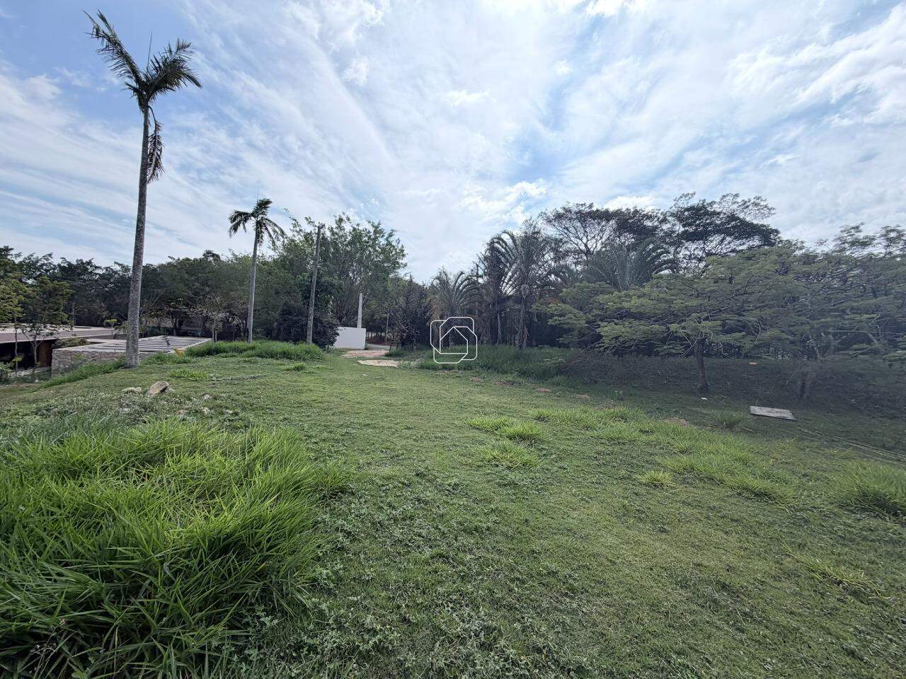 Terreno à venda em Itu - SP - Condomínio Terras de São José: Visão ampla do terreno